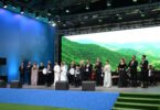 Laçında 28 May - Müstəqillik Gününə həsr olunmuş konsert