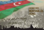 Milli Kitabxanada “28 May - Müstəqillik Günü” adlı virtual sərgi