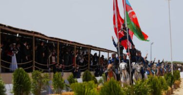 VII Etnoidman Beynəlxalq Mədəniyyət Festivalı