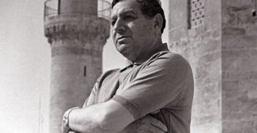 Xalq şairi Rəsul Rza