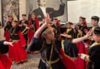 “Xoşbəxt olsun uşaqlar” adlı konsert