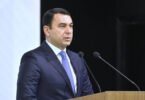 mədəniyyət naziri Adil Kərimli