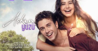 “Aşkın Yüzü” filmi