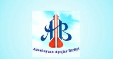 Azərbaycan Aşıqlar Birliyi