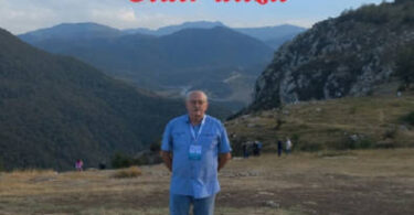 Eldar Əhədov