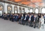 Laçın şəhərində “MDB-nin mədəniyyət paytaxtı – 2025” ilinin rəsmi açılışı