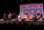 Latviyada “Konstitusiya və Suverenlik İli” çərçivəsində konsert keçirilib