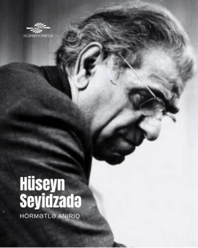 Hüseyn Seyidzadə